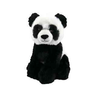 Obrázek z Panda S plyš RE-PET 